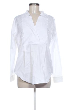 Dámska blúza Depot 96, Veľkosť XXL, Farba Biela, Cena  16,54 €, #137543358