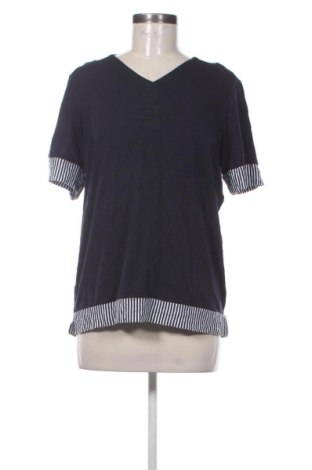Bluză de femei Unbranded, Mărime M, Culoare Albastru, Preț 33,99 Lei, #137543374