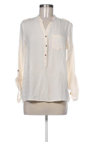 Bluză de femei ONLY, Mărime M, Culoare Ecru, Preț 36,74 Lei, #137543527