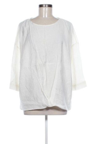 Bluză de femei C&A, Mărime XXL, Culoare Alb, Preț 75,00 Lei, #137543542