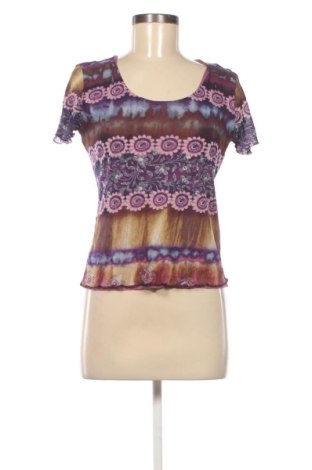 Bluză de femei Passport., Mărime M, Culoare Multicolor, Preț 66,00 Lei, #137543554