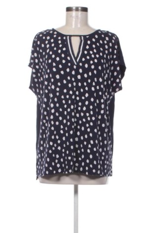 Bluză de femei Unbranded, Mărime XL, Culoare Albastru, Preț 60,99 Lei, #137543572