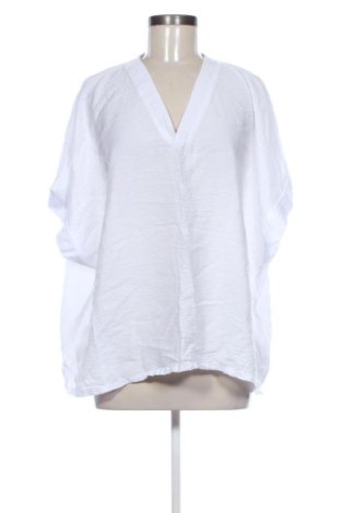 Bluză de femei Unbranded, Mărime XXL, Culoare Alb, Preț 97,00 Lei, #137543599