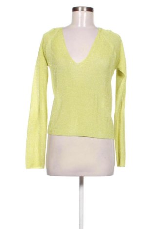 Bluză de femei Mango, Mărime M, Culoare Verde, Preț 44,00 Lei, #137543671