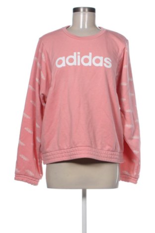 Bluză de femei Adidas, Mărime S, Culoare Roz, Preț 110,23 Lei, #137543776