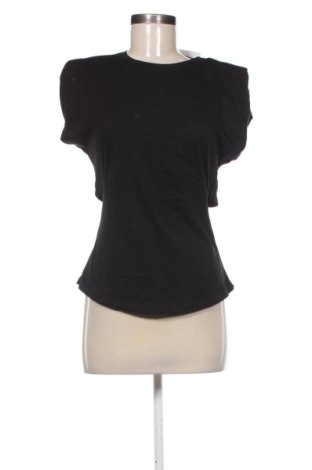 Bluză de femei Reserved, Mărime S, Culoare Negru, Preț 36,74 Lei, #137543843