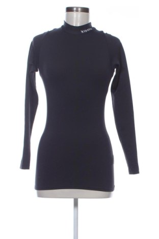 Bluză de femei Kipsta, Mărime XS, Culoare Negru, Preț 37,20 Lei, #137543858