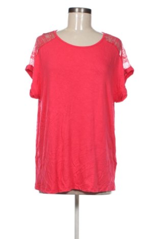 Bluză de femei Unbranded, Mărime XL, Culoare Roz, Preț 73,99 Lei, #137543962