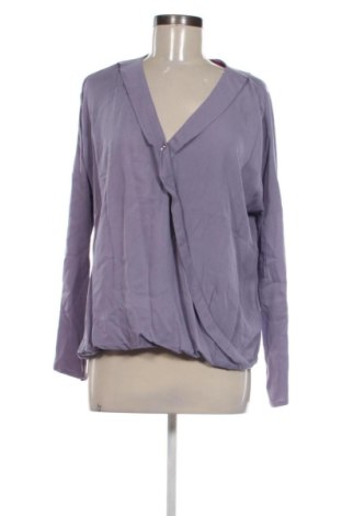Bluză de femei Tom Tailor, Mărime M, Culoare Mov, Preț 52,49 Lei, #137543964