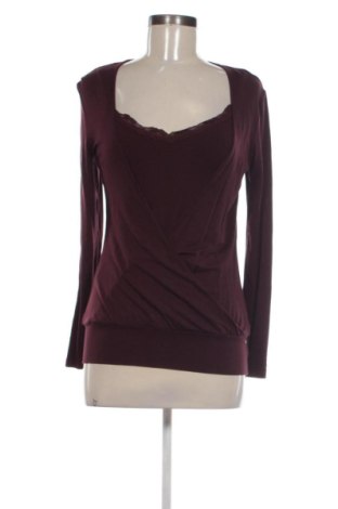Bluză de femei Esprit, Mărime M, Culoare Mov, Preț 36,74 Lei, #137544073