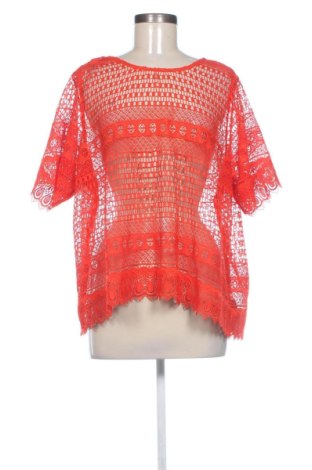 Női blúz Marks & Spencer, Méret XXL, Szín Narancssárga
, Ár 5 361 Ft, #137544097