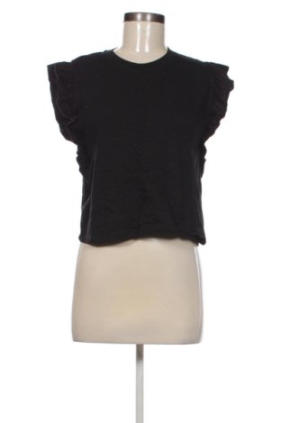 Női blúz Bershka, Méret S, Szín Fekete, Ár 3 149 Ft, #137544316