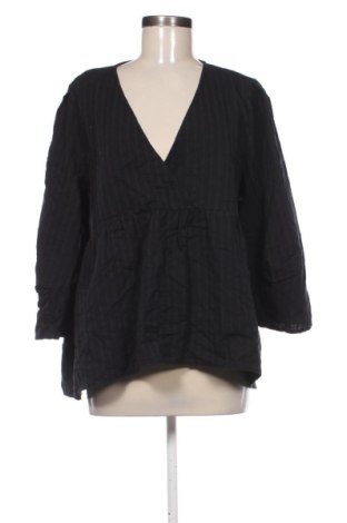 Bluză de femei United Colors Of Benetton, Mărime XL, Culoare Negru, Preț 73,49 Lei, #137544346