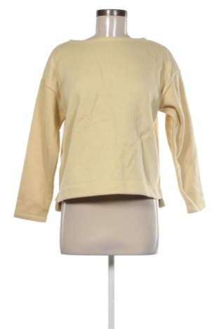 Bluză de femei Coen, Mărime M, Culoare Galben, Preț 68,24 Lei, #137544384