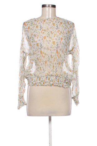Bluză de femei Mango, Mărime M, Culoare Multicolor, Preț 57,74 Lei, #137544398