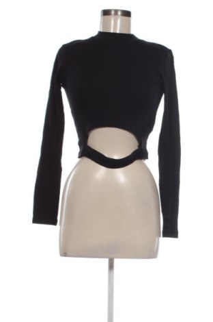 Bluză de femei Even&Odd, Mărime S, Culoare Negru, Preț 33,48 Lei, #137544465