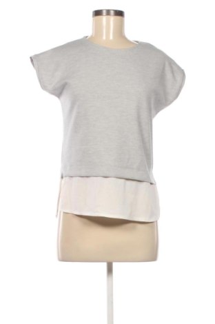 Bluză de femei New Look, Mărime M, Culoare Gri, Preț 42,16 Lei, #137544481