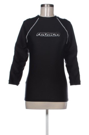 Bluză de femei Reusch, Mărime M, Culoare Negru, Preț 121,51 Lei, #137544522