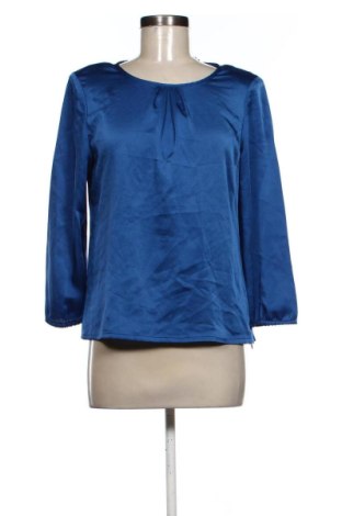 Bluză de femei Antea, Mărime M, Culoare Albastru, Preț 40,00 Lei, #137544533