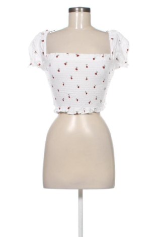 Bluză de femei Cropp, Mărime S, Culoare Multicolor, Preț 39,68 Lei, #137544602