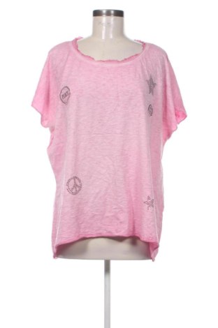 Bluză de femei Tredy, Mărime XL, Culoare Roz, Preț 59,99 Lei, #137544655