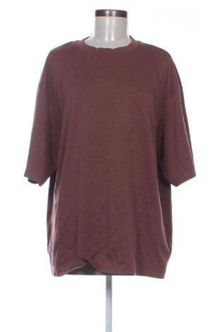 Dámska blúza Uniqlo, Veľkosť XL, Farba Hnedá, Cena  14,65 €, #137544733