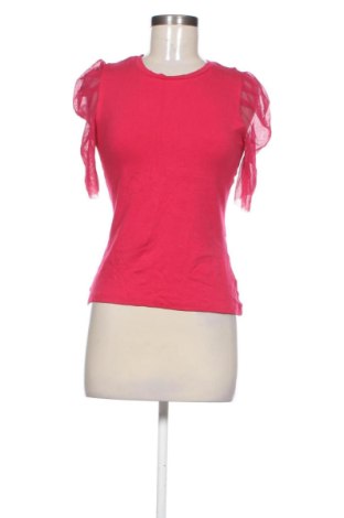 Bluză de femei Vero Moda, Mărime S, Culoare Roz, Preț 26,04 Lei, #137544742