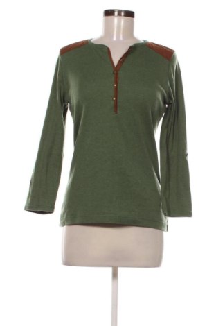 Bluzka damska Ralph Lauren, Rozmiar S, Kolor Zielony, Cena 205,00 zł, #137544763