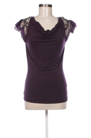 Bluzka damska Phase Eight, Rozmiar M, Kolor Fioletowy, Cena 60,00 zł, #137544776
