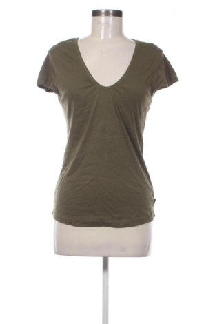 Γυναικεία μπλούζα Vero Moda, Μέγεθος XL, Χρώμα Πράσινο, Τιμή 9,99 €, #137544790