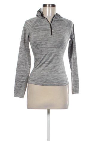 Bluzka damska Unbranded, Rozmiar XS, Kolor Szary, Cena 29,63 zł, #137544841