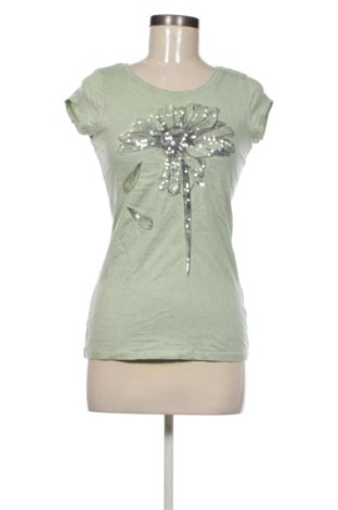 Bluză de femei Essentials by Tchibo, Mărime XS, Culoare Verde, Preț 69,99 Lei, #137544860