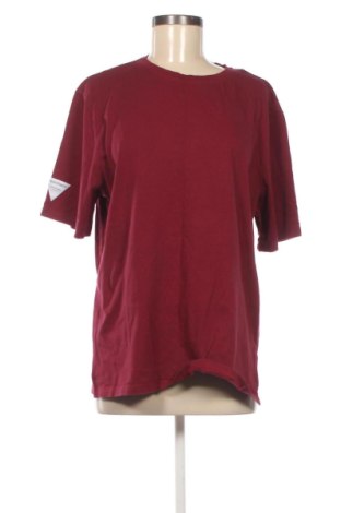 Bluzka damska Unbranded, Rozmiar XL, Kolor Czerwony, Cena 37,00 zł, #137544876