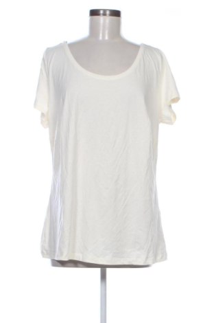 Bluzka damska Anna Field, Rozmiar XXL, Kolor ecru, Cena 37,00 zł, #137544877