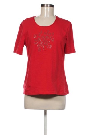 Bluzka damska Gerry Weber, Rozmiar M, Kolor Czerwony, Cena 102,99 zł, #137544889