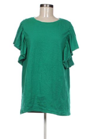 Bluză de femei Ladies Fashion, Mărime XL, Culoare Verde, Preț 58,99 Lei, #137544936