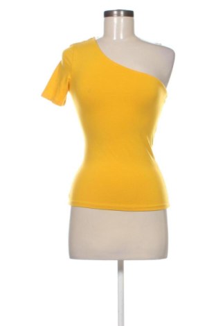 Bluză de femei Unbranded, Mărime S, Culoare Galben, Preț 29,76 Lei, #137544938