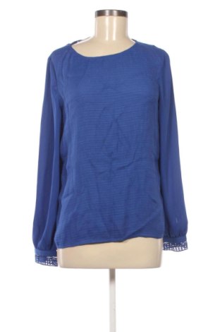 Bluzka damska Promod, Rozmiar S, Kolor Niebieski, Cena 21,00 zł, #137545024