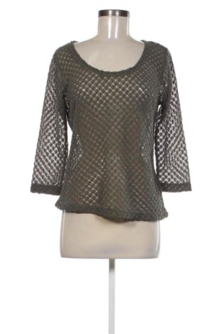 Bluză de femei Saix, Mărime M, Culoare Verde, Preț 41,99 Lei, #137545076