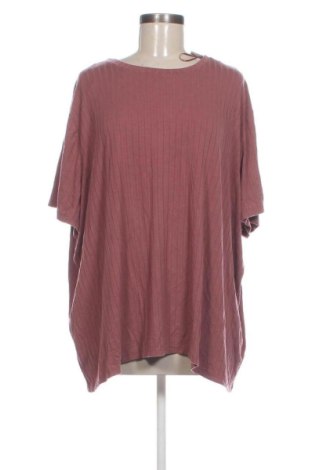 Bluză de femei Xlnt, Mărime 3XL, Culoare Mov deschis, Preț 59,51 Lei, #137545125