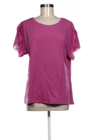 Bluză de femei Up 2 Fashion, Mărime XL, Culoare Roz, Preț 47,24 Lei, #137545151