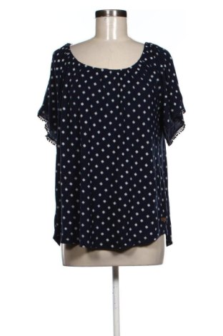 Bluză de femei Gina, Mărime XL, Culoare Multicolor, Preț 62,99 Lei, #137545167