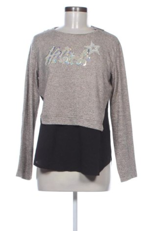 Bluză de femei Unbranded, Mărime M, Culoare Gri, Preț 31,49 Lei, #137545172