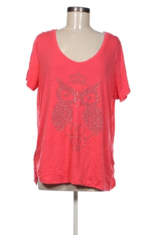 Bluză de femei Unbranded, Mărime XL, Culoare Roz, Preț 75,99 Lei, #137545232