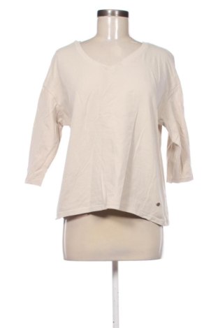Bluză de femei Unbranded, Mărime S, Culoare Ecru, Preț 27,28 Lei, #137545293