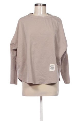 Bluză de femei NEW COLLECTION, Mărime L, Culoare Bej, Preț 70,67 Lei, #137545347