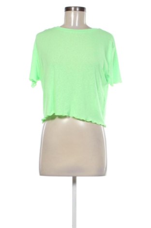 Bluză de femei Tally Weijl, Mărime L, Culoare Verde, Preț 36,74 Lei, #137545359