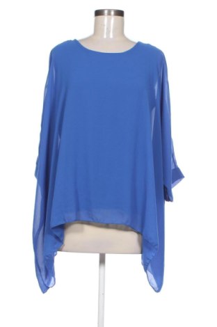 Bluză de femei Unbranded, Mărime L, Culoare Albastru, Preț 66,95 Lei, #137545420