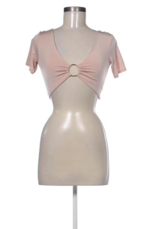 Bluză de femei Pretty Little Thing, Mărime S, Culoare Roz, Preț 33,48 Lei, #137545440