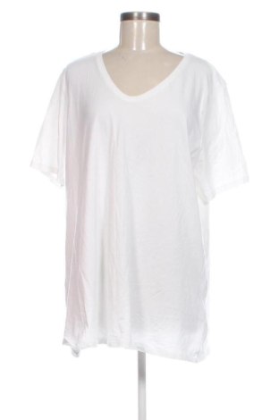 Bluză de femei C&A, Mărime XXL, Culoare Alb, Preț 79,35 Lei, #137545490
